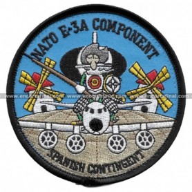 Pache Nato E-3A Component