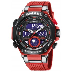 Reloj Smael 8069 "Red"