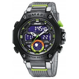 Reloj Smael 8069 "Green"