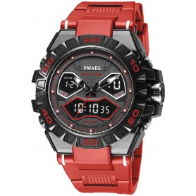 Reloj Smael 8070 "Red"
