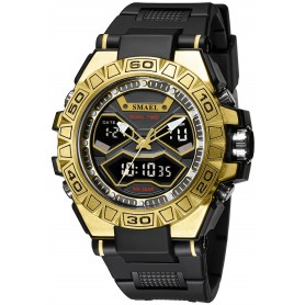 Reloj Smael 8070 "Gold"