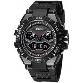 Reloj Smael 8070 "Black"