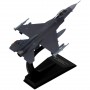 Maqueta de avion militar En Corta Final F-16Cj Fighting Falcon - 2005 - 1:100