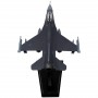Maqueta de avion militar En Corta Final F-16Cj Fighting Falcon - 2005 - 1:100