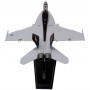 Maqueta de avion militar En Corta Final F/A-18E Super Hornet - 2014 - 1:100