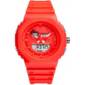 Reloj Smael 8037 "Red"