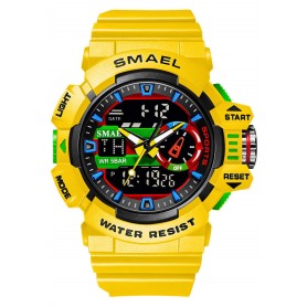 Reloj Smael 8043 "Yellow"