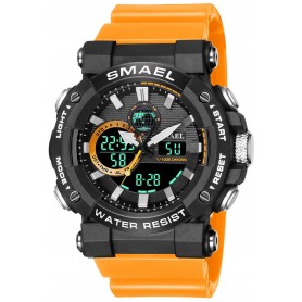 Reloj Smael 8048 "Orange"