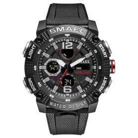Reloj Smael 8039 "Black"