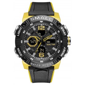 Reloj Smael 8039 "Yellow"