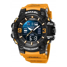 Reloj Smael 8049 "Orange"