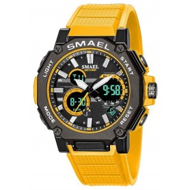 Reloj Smael 8047 "Orange"