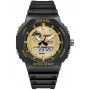 Reloj Smael 8037 "Black Gold"