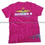 Camiseta Novena Escuadrilla - Harrier II