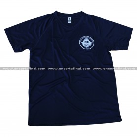 Camiseta Flotilla de Aeronaves (FLOAN) - Grupo Apoyo Sostenimiento