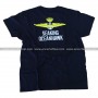 Camiseta Quinta Escuadrilla - La Union Hace La Fuerza - Seaking Oceanhawk
