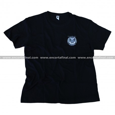 Camiseta Quinta Escuadrilla - Foxtrot Oceanhawk