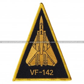 Parche United States Armed Forces - VF-142