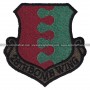 Parche United States Armed Forces - 28th Bomb Wing