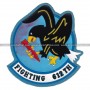 Parche United States Armed Forces - Fighting 612th