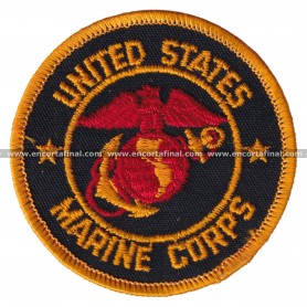 Parche United States Armed Forces - United States - Marine Corp
