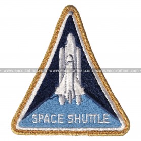 Parche NASA - Space Shuttle