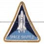 Parche NASA - Space Shuttle