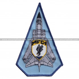 Parche Taktisches Luftwaffengeschwader 51 - Tactical Air Force Wing 51