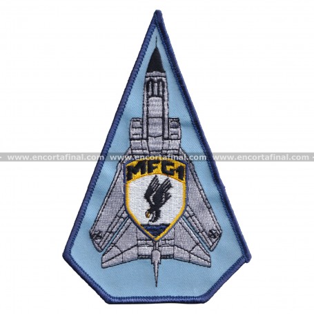 Parche Taktisches Luftwaffengeschwader 51 - Tactical Air Force Wing 51
