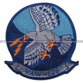 Parche United States Air Forces (USAF)