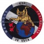 Parche 36  Escuadrón Aerotransportado de Detección y Control - AWACS - Controler Weapons