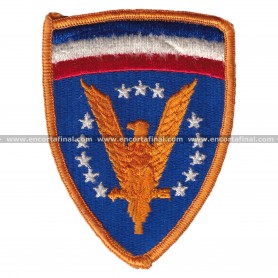 Parche French Armed Forces