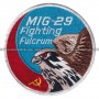 Parche Swirl Mikoyan MiG-29 Fighting Fulcrum