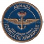Moneda Armada Española - Tercera Escuadrilla - AB-212