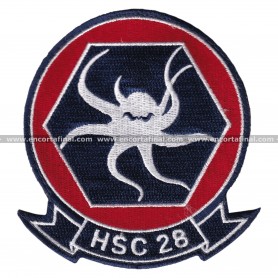Parche United States Air Force (USAF) - HSC 28