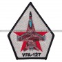 Parche United States Air Force (USAF) - VFA-127