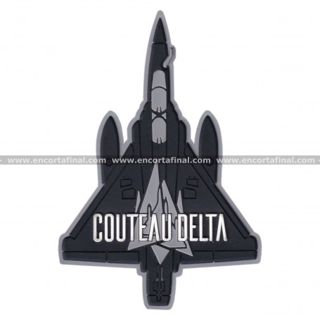 Parche Couteau Delta - Dassault Mirage 2000