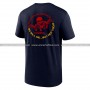 Camiseta Nadadores de Rescate (NADRS)