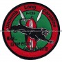 Parche Decima Escuarilla F-135 - Unaemb Long Carabine - Sikorsky SH-60 Seahawk
