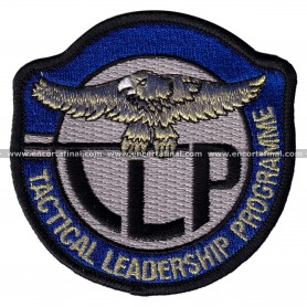 Parche Tactical Leadership Programme (TLP)
