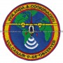 Parche Vigilancia & Coordinación - Vulcanair P68 Observer - Partenavia P.68