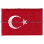 Parche Turkish Air Force