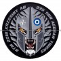 Parche Geek Air Force - 335 Squadron - Nato Tiger Meet 2018 (NTM) - Lockheed Martin F-16 Fighting Falcon