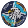 Parche Decima Escuadrilla - OTAN-NATO - Sikorsky SH-60 Seahawk