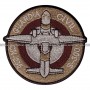 Parche Guardia Civil - CN-235