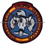 Parche Guardia Civil - GRUPAV - Grupo de Aviones - Mantenimiento