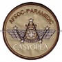 Parche Ejercito del Aire y del Espacio - AFSOC Paramedic - Casyopea