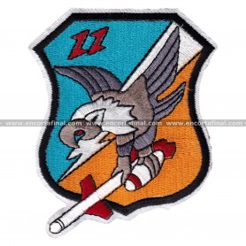 Parche Republic of China Air Force (ROCAF)