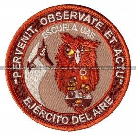 4354 - Grupo De Escuelas De Matacan (Gruema) - Pervenit, Observate et Actu - Escuela UAS