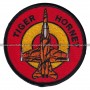 Parche Ala 15 - Tiger Hornet - McDonnell Douglas EF-18 Hornet
